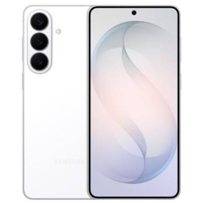 Samsung SM-S947 S26+ 12+256GB 6.7" 5G White ITA