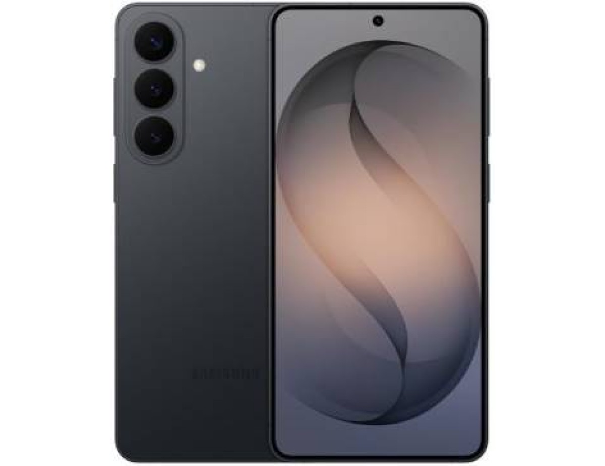 Samsung SM-S947 S26+ 12+512GB 6.7" 5G Black ITA