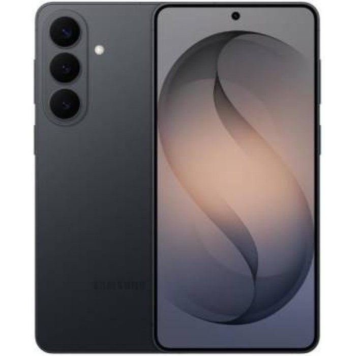 Samsung SM-S947 S26+ 12+512GB 6.7" 5G Black ITA Samsung SM-S947 S26+ 12+512GB 6.7" 5G Black ITA