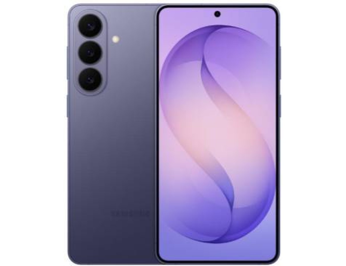 Samsung SM-S947 S26+ 12+512GB 6.7" 5G Cobalt Violet EU