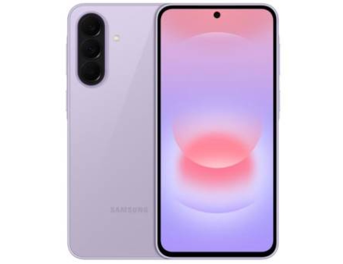 Samsung SM-A376B A37 6+128GB 6.67" 5G Awesome Lavender ITA