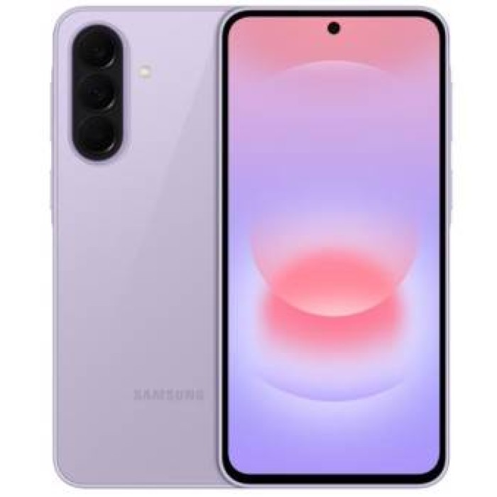 Samsung SM-A376B A37 6+128GB 6.67" 5G Awesome Lavender ITA Samsung SM-A376B A37 6+128GB 6.67" 5G Awesome Lavender ITA