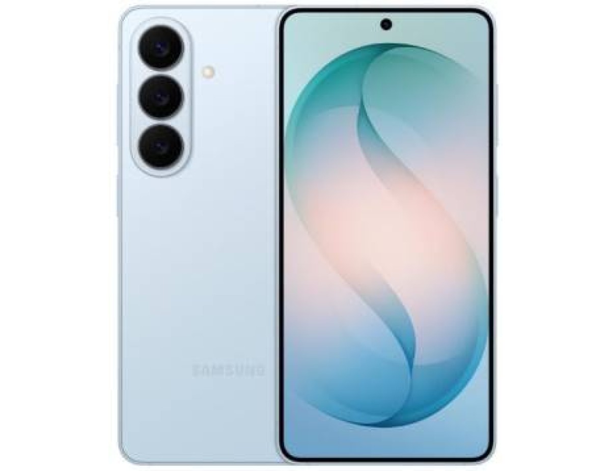 Samsung SM-S942 S26 12+256GB 6.3" 5G Sky Blue Wind3