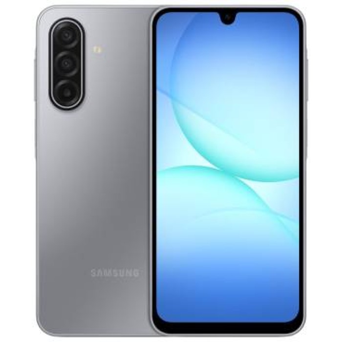 Samsung SM-A175 A17 4+128GB6.7" 4G Gray DS Wind3