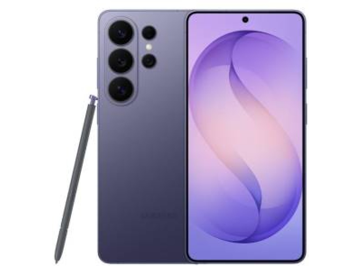 Samsung SM-S948 S26 Ultra 12+256GB 6.9" 5G Cobalt Violet EU