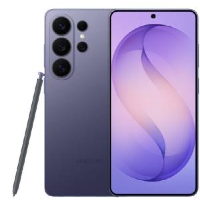 Samsung SM-S948 S26 Ultra 12+256GB 6.9" 5G Cobalt Violet EU Samsung SM-S948 S26 Ultra 12+256GB 6.9" 5G Cobalt Violet EU