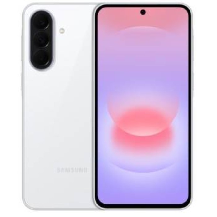 Samsung SM-A376B A37 8+256GB 6.67" 5G Awesome White EU