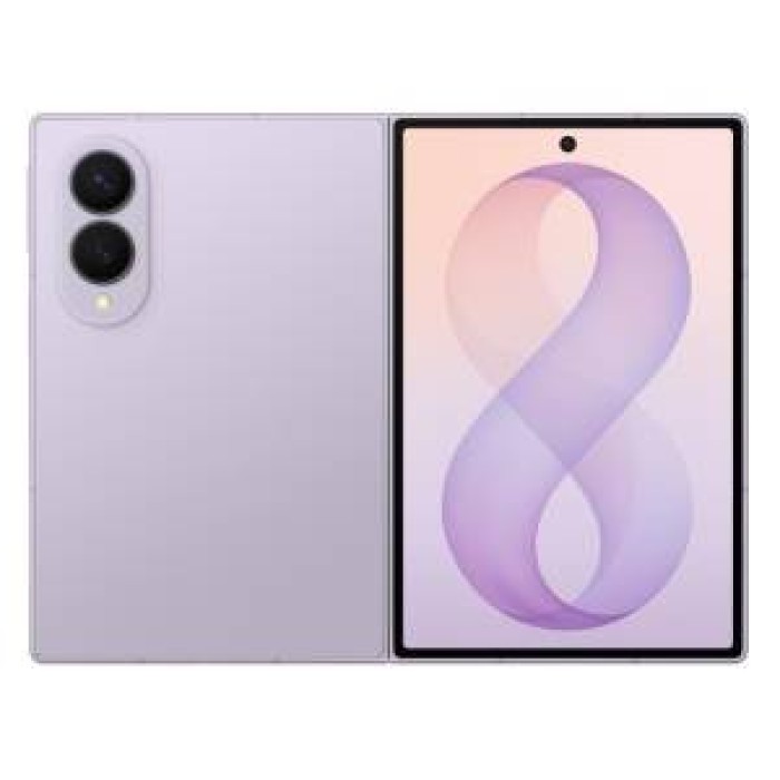 Samsung SM-F971B Z Fold8 7.6" 12+256GB Lavender ITA Samsung SM-F971B Z Fold8 7.6" 12+256GB Lavender ITA