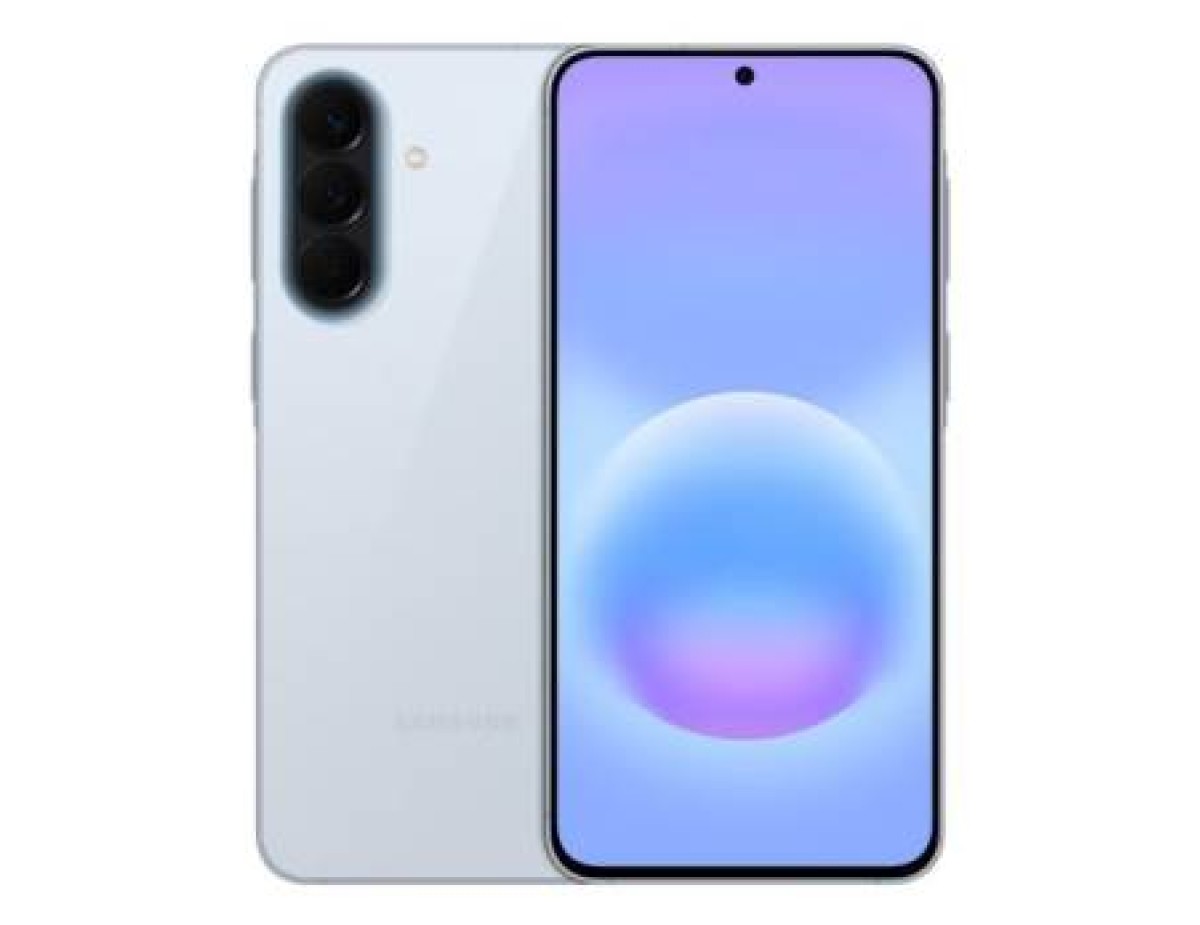 Samsung SM-A576B A57 8+256GB 6.7" 5G Awesome Icyblue EU