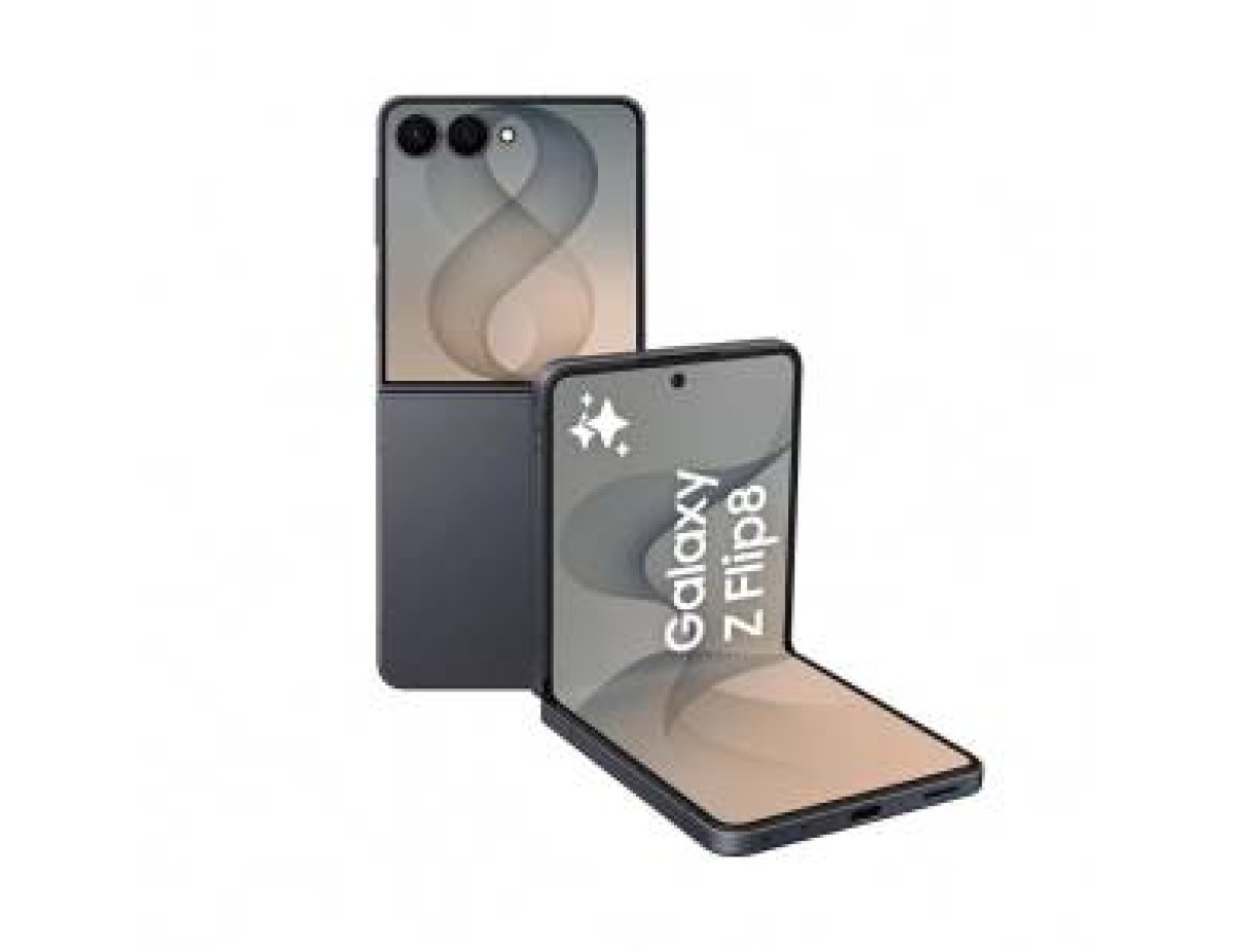 Samsung SM-F776B Z Flip8 12+512GB 4.1"/6.9" 5G Graphite Wind3 Samsung SM-F776B Z Flip8 12+512GB 4.1"/6.9" 5G Graphite Wind3
