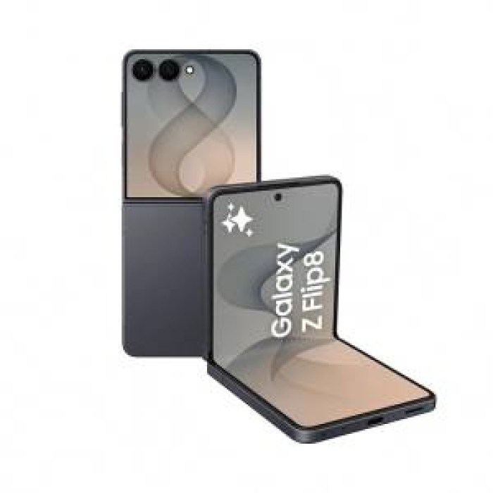 Samsung SM-F776B Z Flip8 12+512GB 4.1"/6.9" 5G Graphite Wind3 Samsung SM-F776B Z Flip8 12+512GB 4.1"/6.9" 5G Graphite Wind3