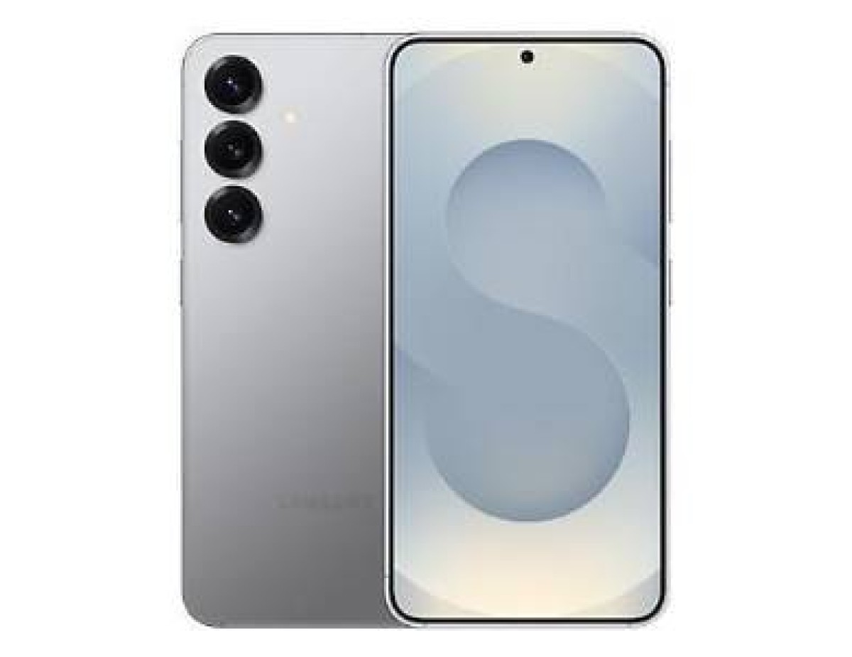 Samsung SM-S931 S25 12+256GB 6.2" 5G Silver Shadow EE EU Samsung SM-S931 S25 12+256GB 6.2" 5G Silver Shadow EE EU