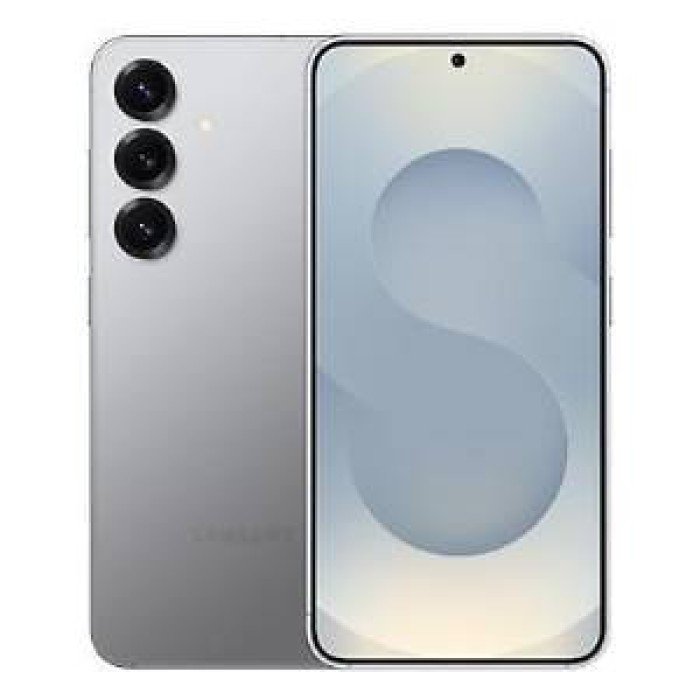 Samsung SM-S931 S25 12+256GB 6.2" 5G Silver Shadow EE EU Samsung SM-S931 S25 12+256GB 6.2" 5G Silver Shadow EE EU