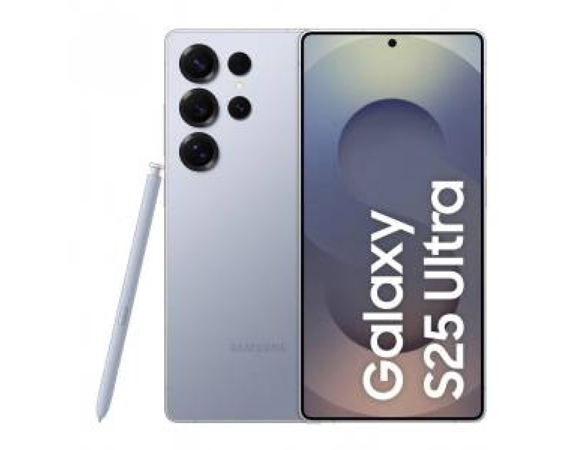 Samsung SM-S938 S25 Ultra 12+256GB 6.9" 5G Titanium Silverblue TIM Samsung SM-S938 S25 Ultra 12+256GB 6.9" 5G Titanium Silverblue TIM