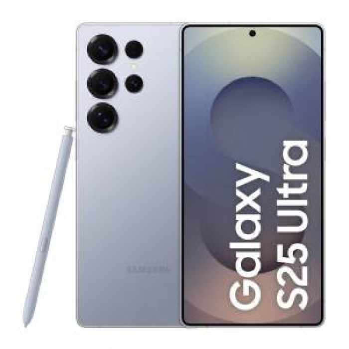 Samsung SM-S938 S25 Ultra 12+256GB 6.9" 5G Titanium Silverblue TIM Samsung SM-S938 S25 Ultra 12+256GB 6.9" 5G Titanium Silverblue TIM