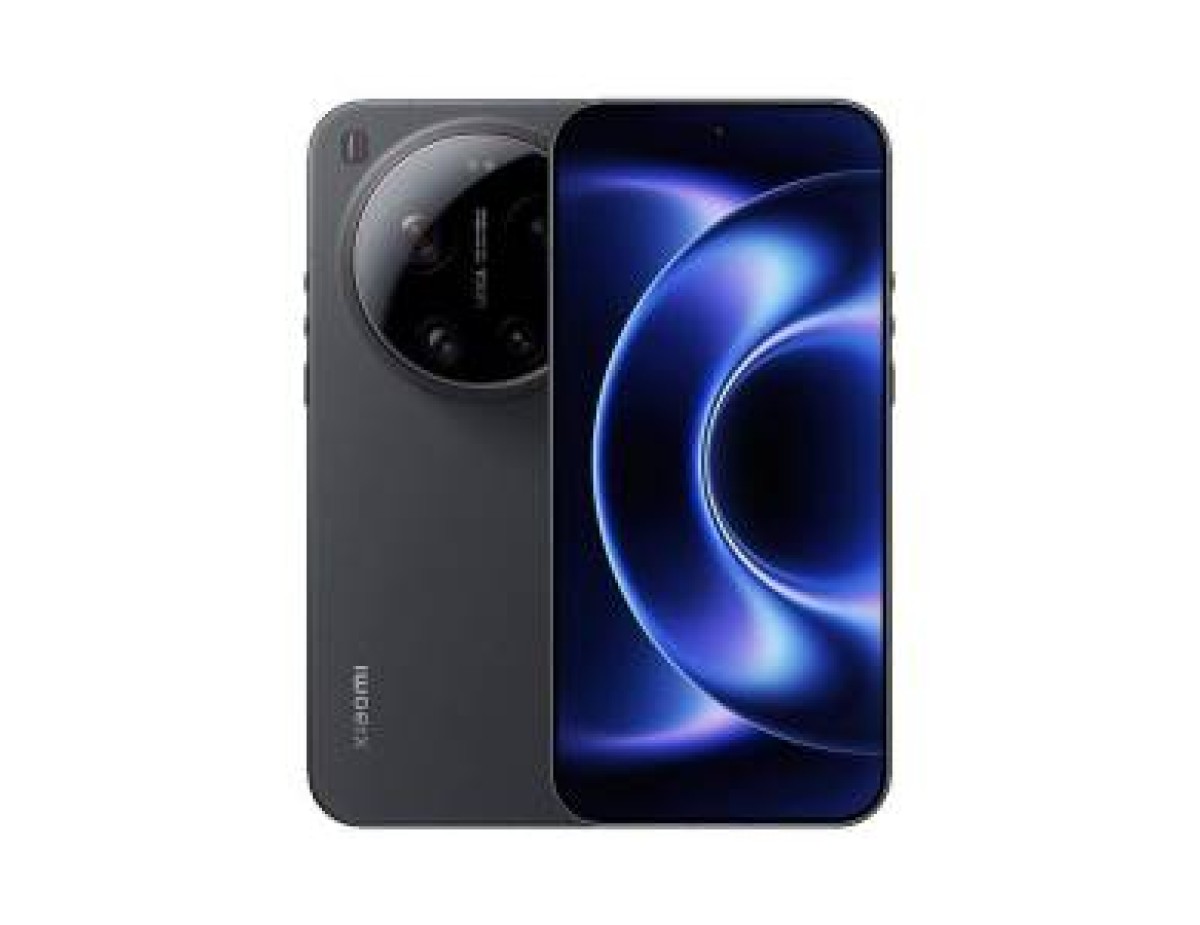 Xiaomi 17 Ultra 16+512GB 6.9" 5G Black DS EU