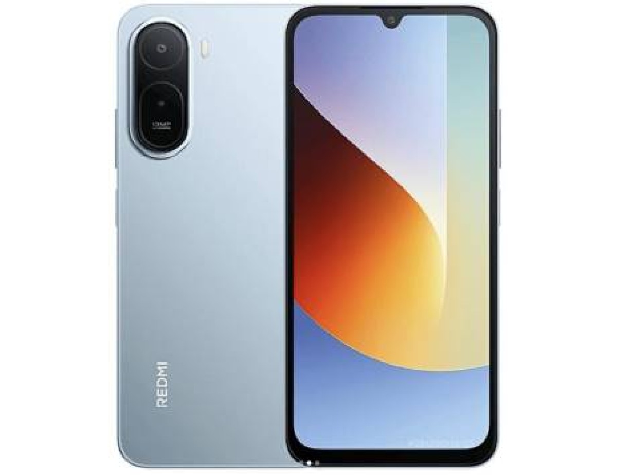 Xiaomi Redmi A7 Pro 4+64GB 6.88" 4G Mist Blue DS