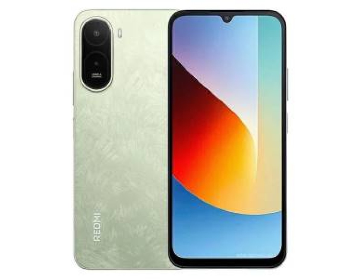 Xiaomi Redmi A7 Pro 4+64GB 6.88" 4G Palm Green DS