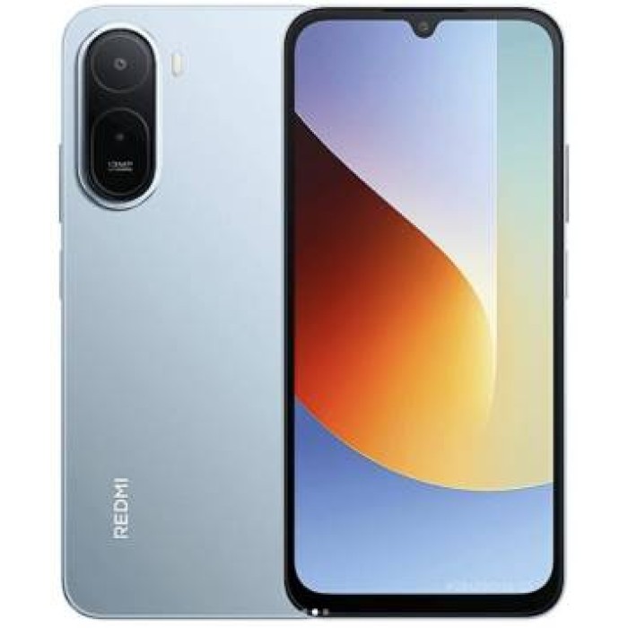 Xiaomi Redmi A7 Pro 4+128GB6.88" 4G Mist Blue DS