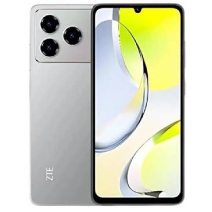 ZTE Blade A76 4+128GB 6.75"4G Gray DS EU