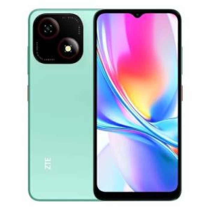 ZTE Blade A35e 2+64GB 6.52"4G Green EU