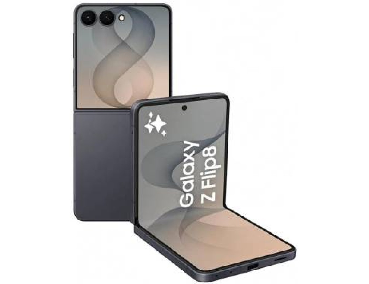 Samsung SM-F776B Z Flip8 12+256GB 4.1"/6.9" 5G Graphite Wind3 Samsung SM-F776B Z Flip8 12+256GB 4.1"/6.9" 5G Graphite Wind3