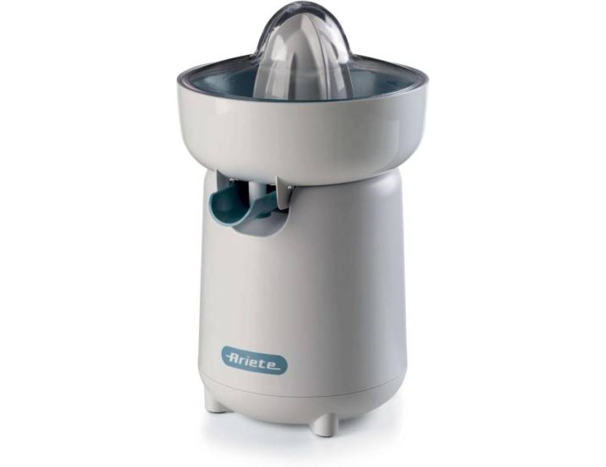 Ariete Spremiagrumi Elettrico 0417 Bianco 40W