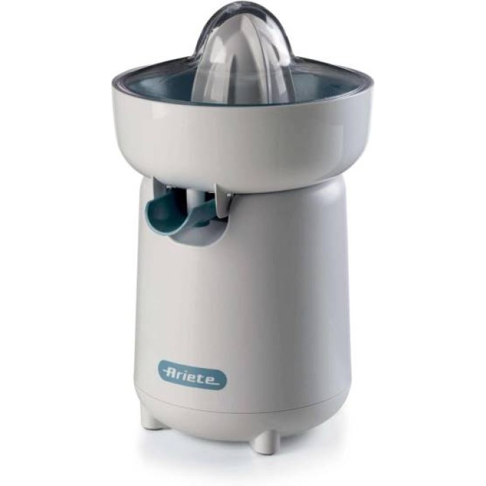 Ariete Spremiagrumi Elettrico 0417 Bianco 40W