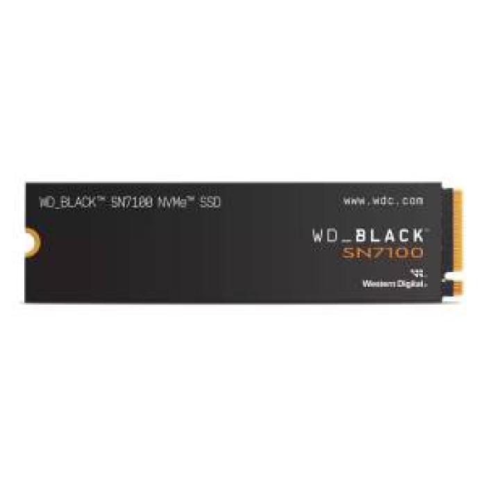 SanDisk WD-Black SN7100 SSDM.2 PCIe 4.0 NVMe 7250MB/s 1TB