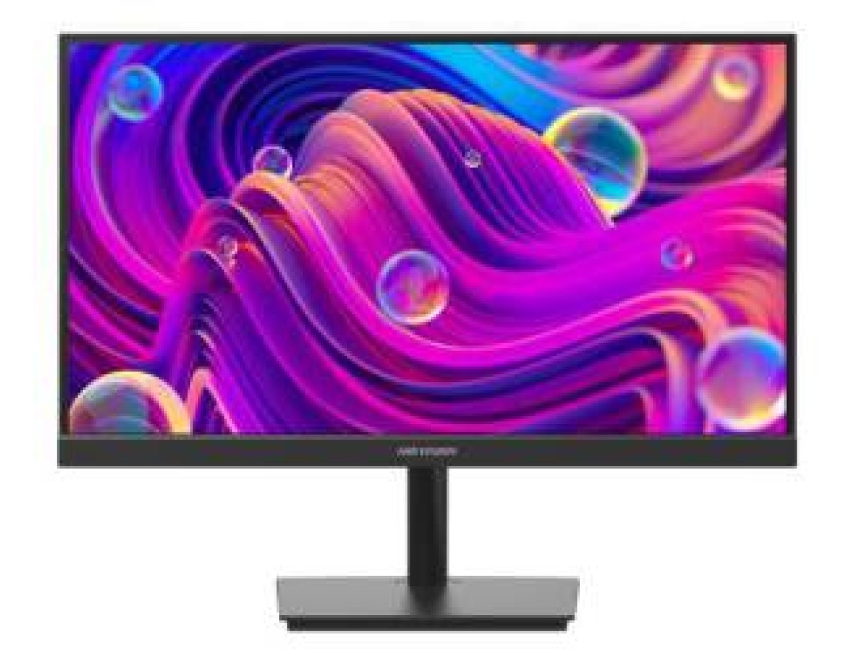 Hikvision Monitor 21.5" DS-D5022F2-1V2 FHD HDMI/VGA