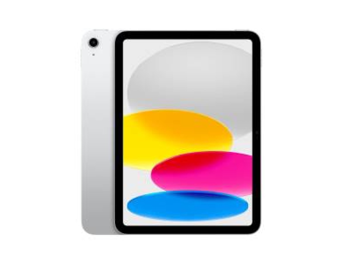 Apple iPad 2025 11Gen 11" 256GB CELL Silver ITA MD7K4TY/A Apple iPad 2025 11Gen 11" 256GB CELL Silver ITA MD7K4TY/A
