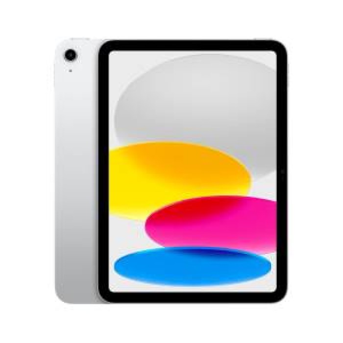 Apple iPad 2025 11Gen 11" 256GB CELL Silver ITA MD7K4TY/A