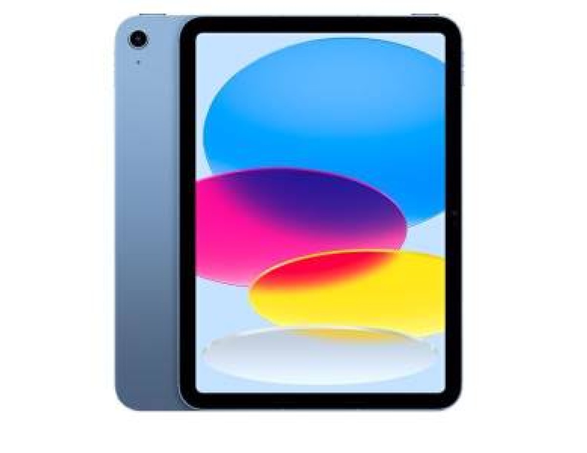 Apple iPad 2025 11Gen 11" 128GB Blue EU MD4A4HC/A Apple iPad 2025 11Gen 11" 128GB Blue EU MD4A4HC/A