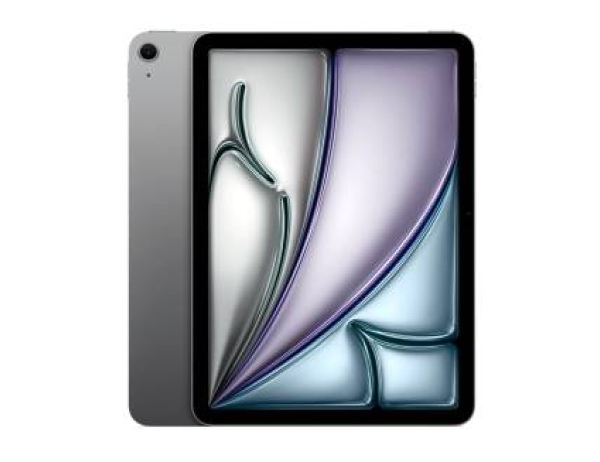 Apple iPad Air 2026 8Gen 11" 128GB M4 S.Grey ITA MH304TY/A