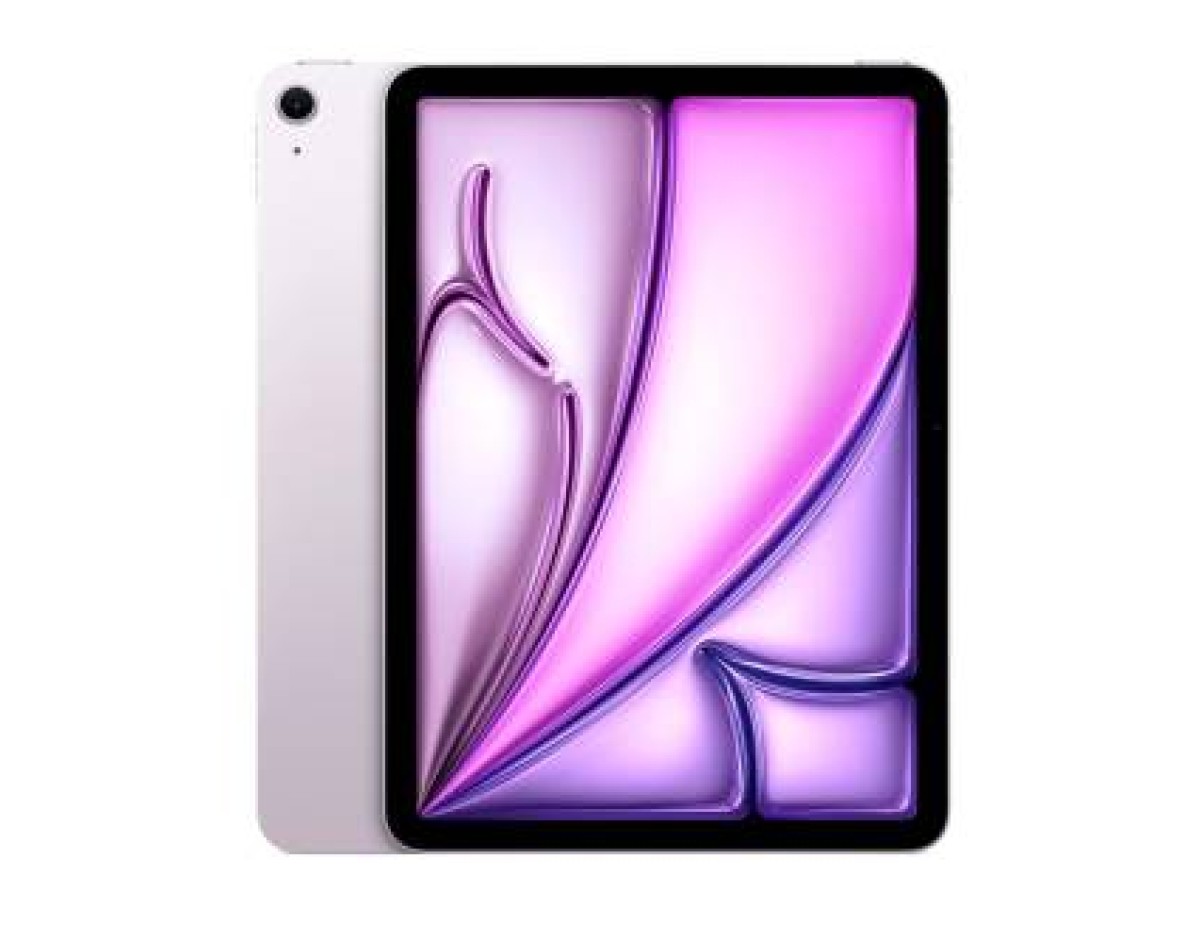 Apple iPad Air 2026 8Gen 11" 128GB M4 Purple ITA MH344TY/A
