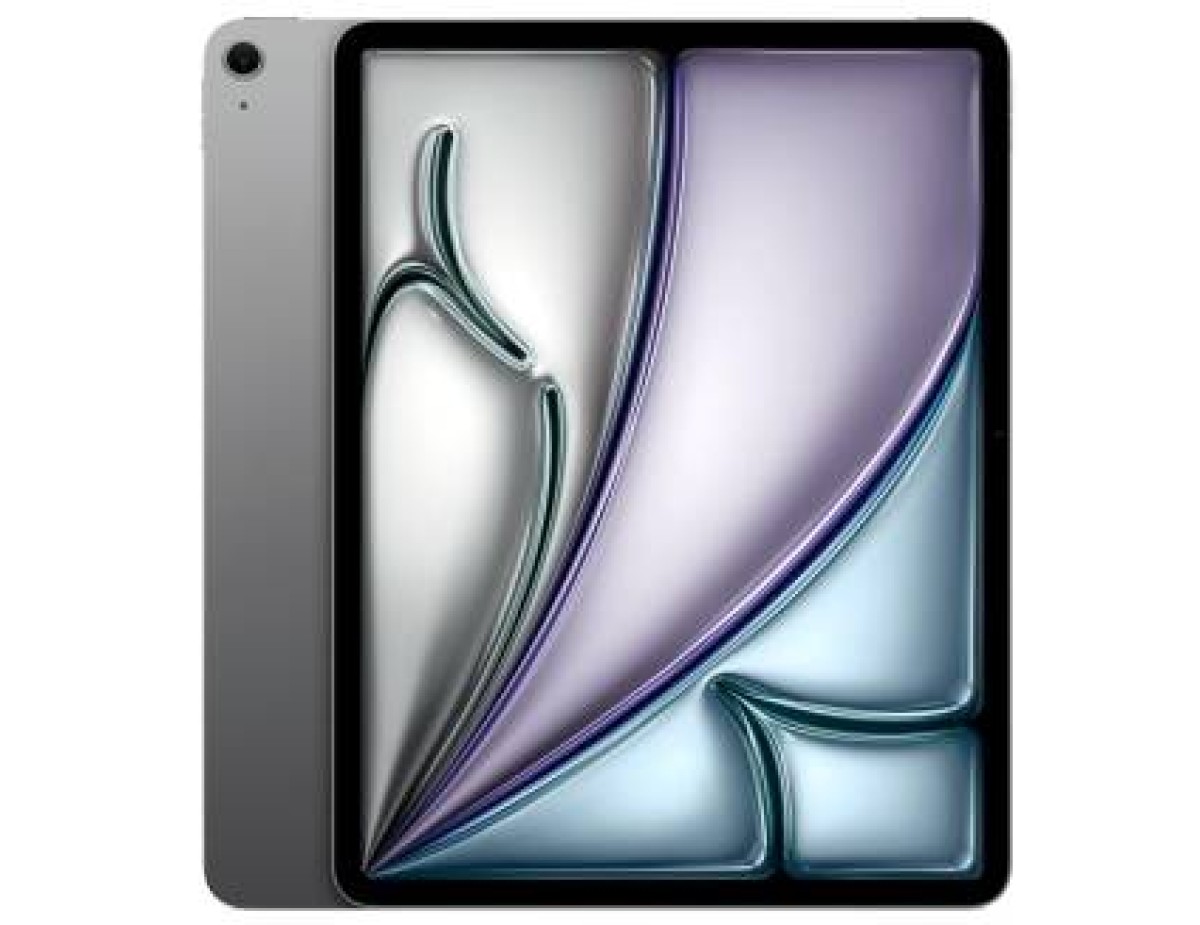 Apple iPad Air 2026 8Gen 13" 128GB M4 S.Grey ITA MH5N4TY/A