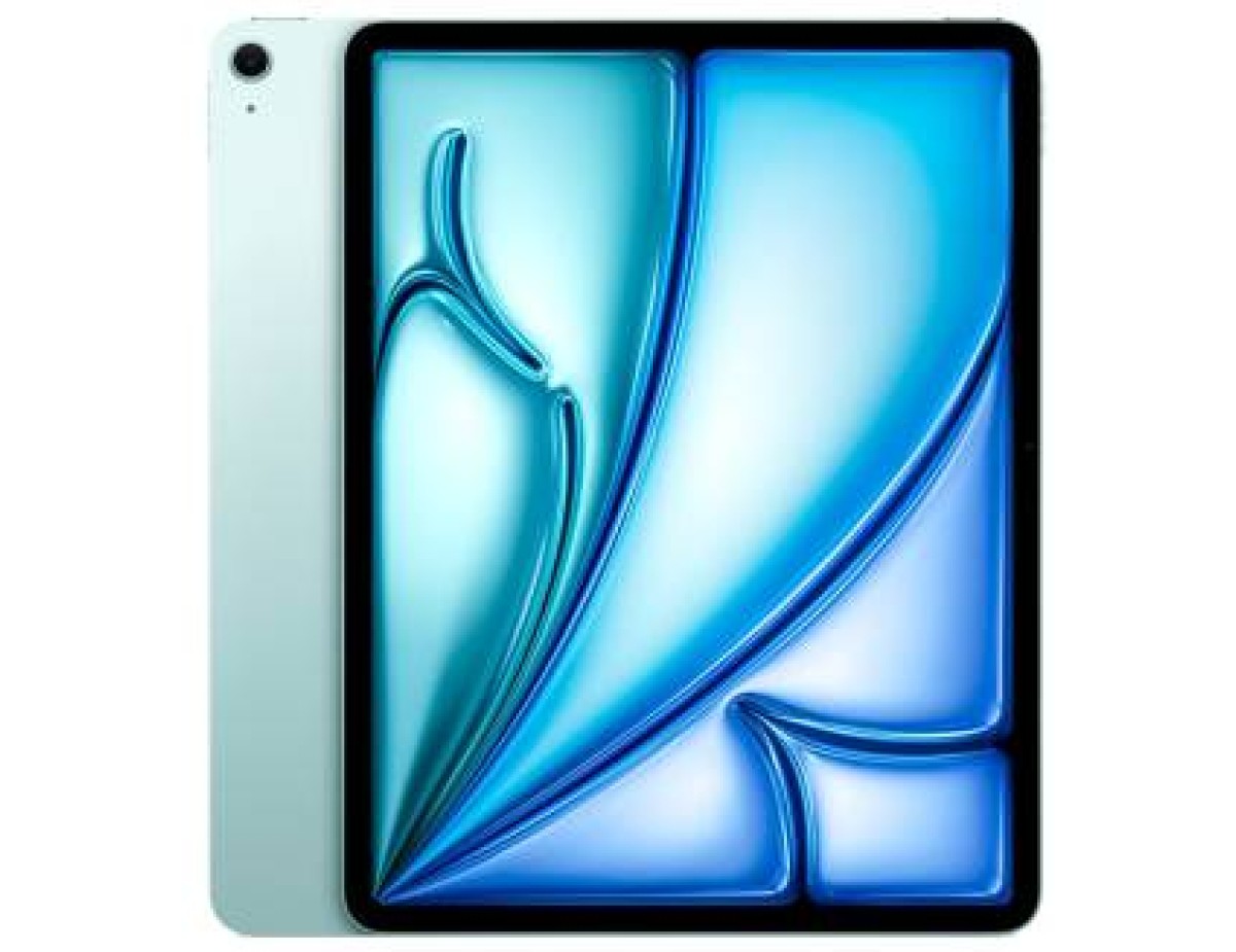 Apple iPad Air 2026 8Gen 13" 128GB M4 Blue ITA MH5P4TY/A