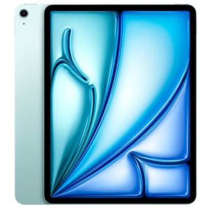 Apple iPad Air 2026 8Gen 13" 128GB M4 Blue ITA MH5P4TY/A