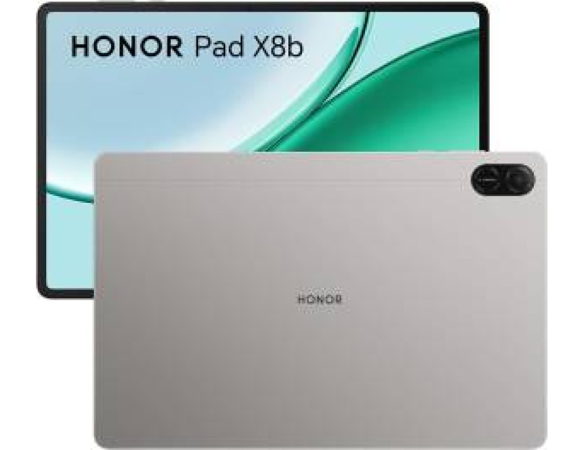 Honor Pad X8b 6+256GB 11" WiFi Space Gray ITA