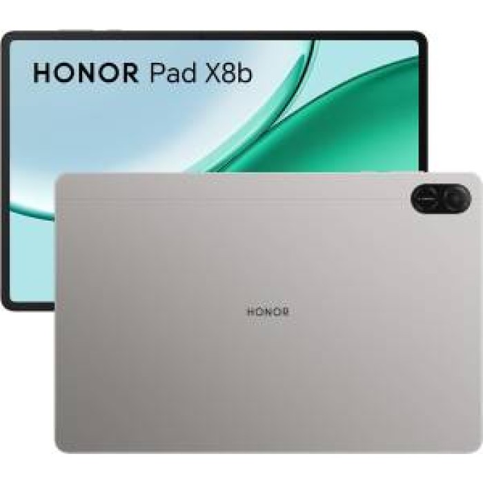 Honor Pad X8b 6+256GB 11" WiFi Space Gray ITA