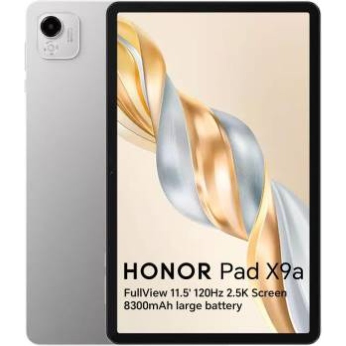 Honor Pad X9a 6+128GB 11.5" WiFi Grey EU