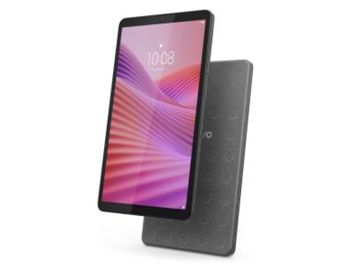 Lenovo Tab One 4+64GB WiFi 8.7" Luna Grey EU