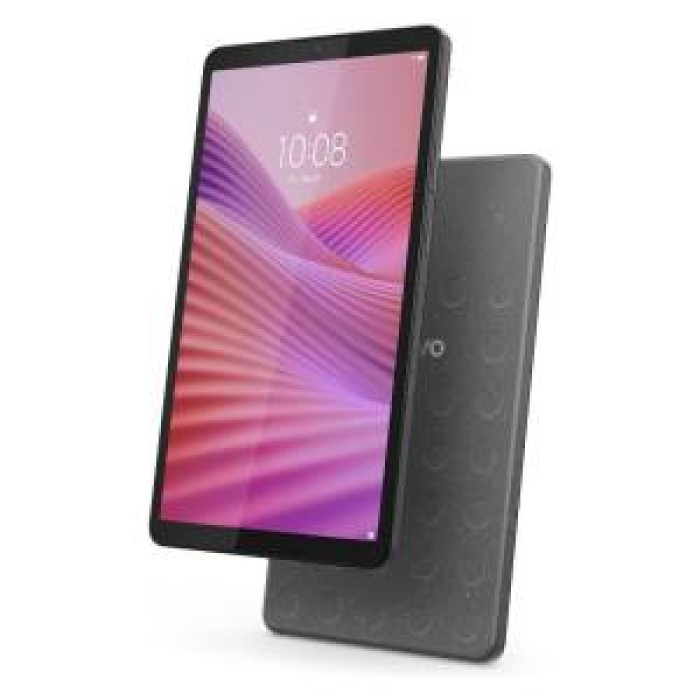 Lenovo Tab One 4+64GB WiFi 8.7" Luna Grey EU Lenovo Tab One 4+64GB WiFi 8.7" Luna Grey EU