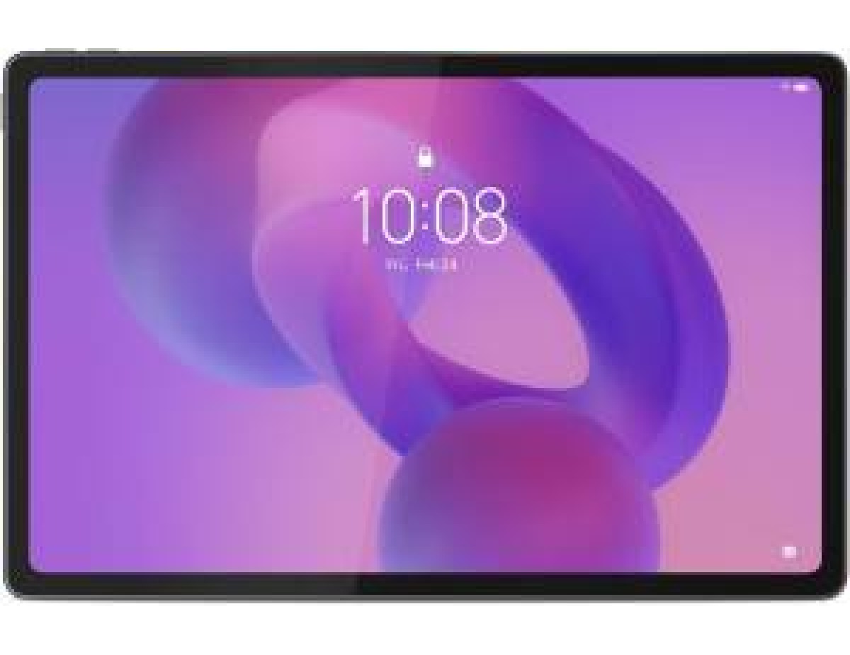 Lenovo Idea Tab Plus 8+256GB 12.1" WiFi Luna Grey + Pen ITA