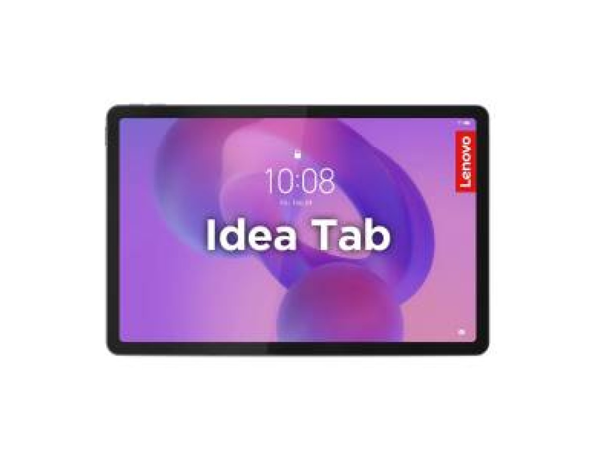 Lenovo Idea Tab ZAFR1016SE 6+128GB Wifi 11" 2.5k Luna Grey + Pen ITA
