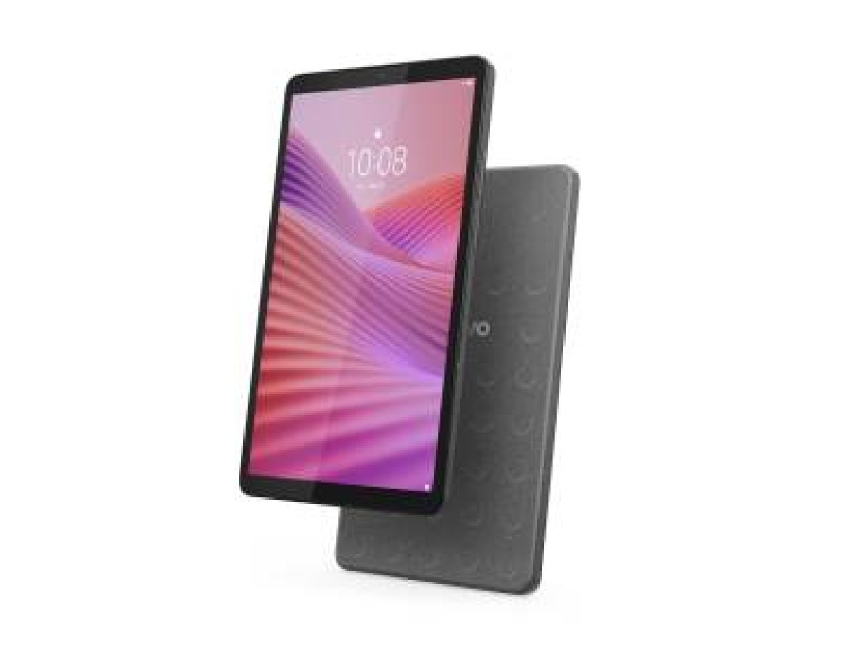 Lenovo Tab K9 ZAF20080ES 4+64GB Wifi 8.7" Luna Grey ITA