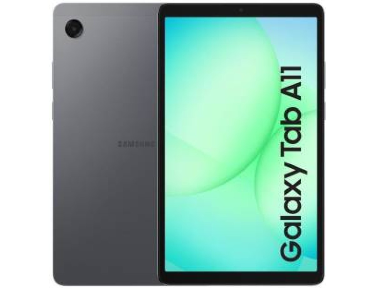 Samsung SM-X130 Galaxy Tab A11 4+64GB 8.7" Gray EU