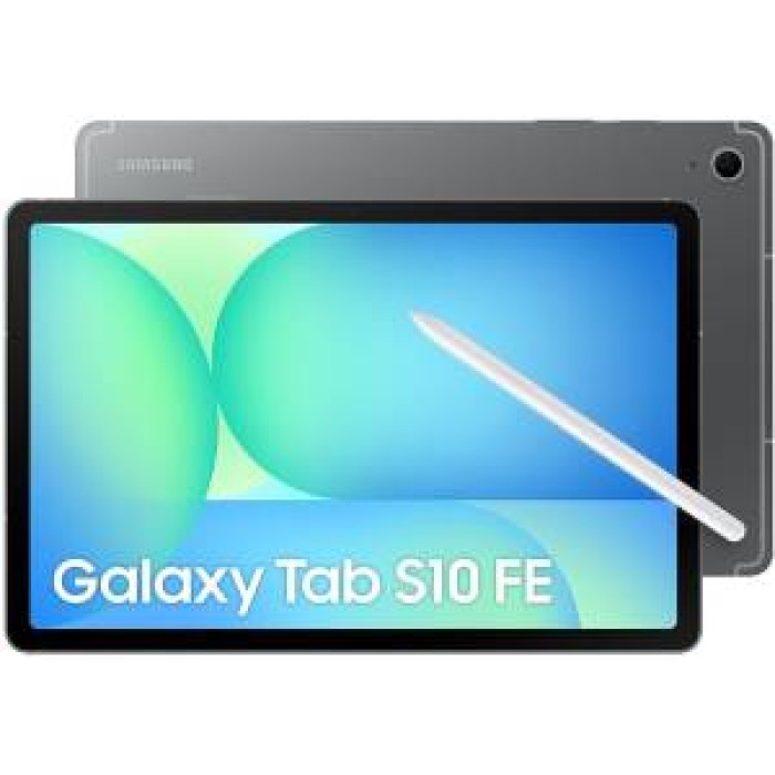 Samsung SM-X520 Galaxy Tab S10 FE EE 8+128GB 10.9" WiFi Gray EU