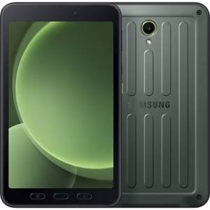 Samsung SM-X306B Galaxy TabActive5 8" 6+128GB 5G EE Green EU
