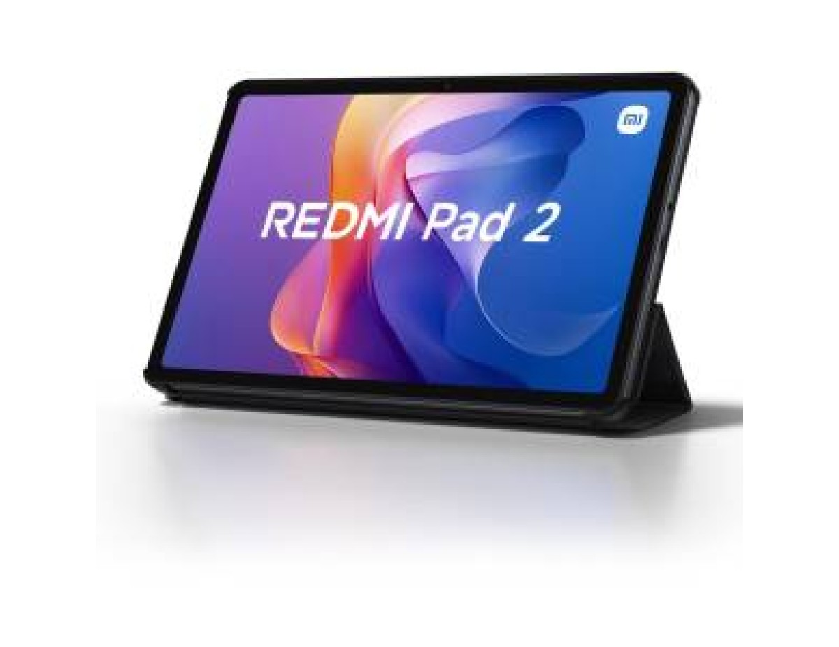 Xiaomi Redmi Pad 2 11" 4+128GB WiFi Graphite Gray + Cover ITA Xiaomi Redmi Pad 2 11" 4+128GB WiFi Graphite Gray + Cover ITA